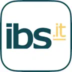 IBS - Internet Bookshop Italia iOS Icon