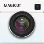 MagiCut Frame iOS Icon