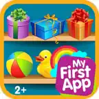 Sorting Game 2 iOS Icon
