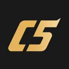 C5GAME-游戏饰品交易平台 Icon