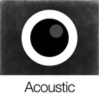 Analog Acoustic iOS Icon