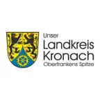 Landkreis Kronach Abfall-App iOS Icon