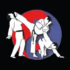 Hyeonsil Taekwondo iOS Icon