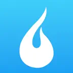 Selfloops Spark iOS Icon