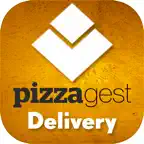 PizzagestDelivery iOS Icon