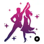 Animated Dancing Life Stickers iOS Icon