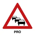 iVerkehr Pro iOS Icon