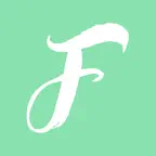 Flawless Fitness iOS Icon
