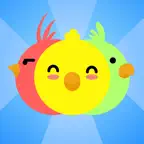 Talk Talk Cards iOS Icon