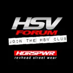 HSV Forum iOS Icon