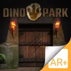 Dino Park AR+ iOS Icon