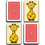 Animal Match Go iOS Icon