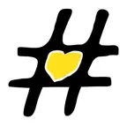 Heart of Gold Australia Icon
