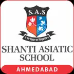 Shanti Asiatic School Icon