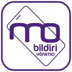 Mobildiri Yönetici iOS Icon