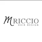 M Riccio Hair Design iOS Icon