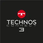 Technos Connect 3.0 / 3+ iOS Icon