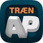 Træn AP icon