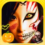 Zombie Picture Booth Halloween iOS Icon
