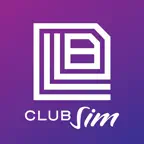 Club Sim Prepaid iOS Icon