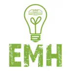 EMH-EcoDrive iOS Icon