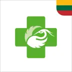 BENU Vaistinė iOS Icon