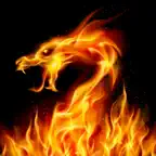 Dragons AR iOS Icon