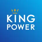 KING POWER icon