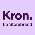 Kron - Investering for alle Icon