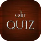GOT Quiz: Best Drama Quiz iOS Icon