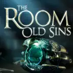 The Room: Old Sins iOS Icon