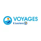 Voyages E. Leclerc iOS Icon