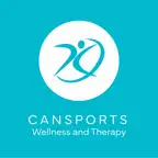 CANSPORTS - Wellness & Therapy iOS Icon