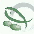 網絡天糧 iOS Icon