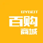 百购商城-掌上商城 iOS Icon