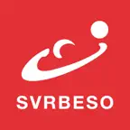 SVRBESO Volleyball iOS Icon