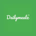 DailyMealz: Food Subscription iOS Icon