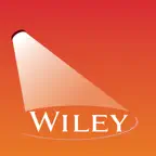 Wiley Spotlights iOS Icon