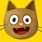 Fiete Cats AR iOS Icon