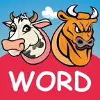 Cows & Bulls – Guess the Word iOS Icon