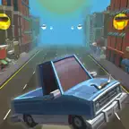 Clash Master - Racing Games iOS Icon