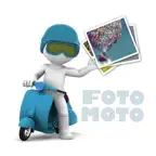 ФотоМото iOS Icon