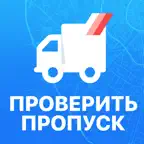 Проверка пропусков iOS Icon