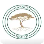 Advanced Health iOS Icon