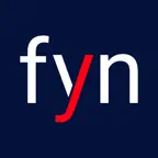 Kotak fyn:Business Banking app Icon
