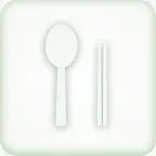 Eat & Drink - A Food Diary icon