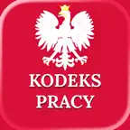 Kodeks Pracy 2026 – Offline iOS Icon