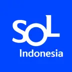 SOL Indonesia iOS Icon