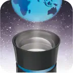 DreamMeORBIT iOS Icon