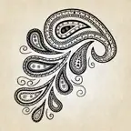 Traditional Tattoo Art Sticker iOS Icon